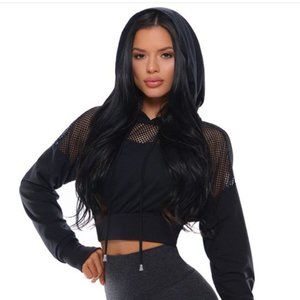 ISO! Bombshell sportswear hoodie